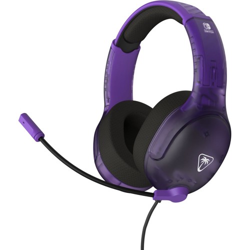 Casque gamer turtle beach - casque,