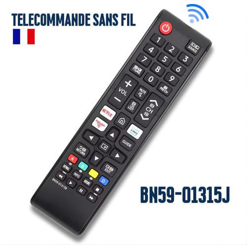 Télécommande universelle - télécommande,