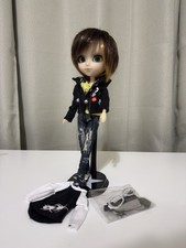 Pullip Doll Family - Isul Mao