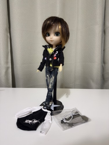 Pullip doll family - -, isul