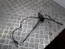 2012 RENAULT SCENIC ANTENNE