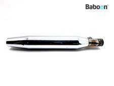 Silencieux d'échappement