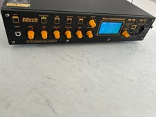markbass multiamp