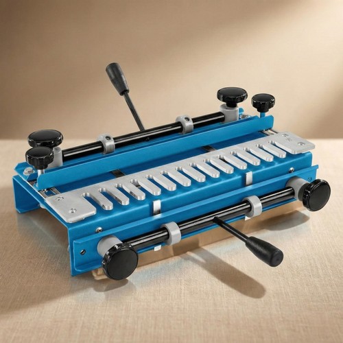 Dovetail jig precise dove - dovetail,