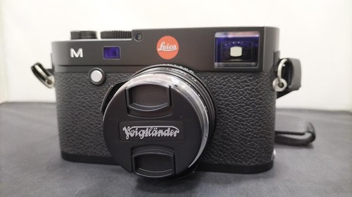 Leica digital rangefinder - leica,