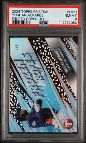 2024 topps pristine - 2024,