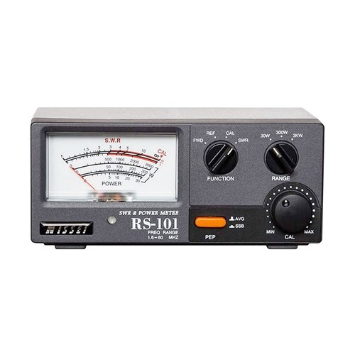 Nissei 101 swr - nissei,