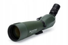 Lunette d'observation Celestron Regal M2 80ED 20-60x80