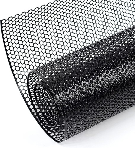 Universal x13 car - universal, grill