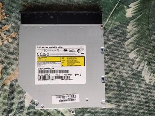 Lecteur graveur dvd sata - lecteur,