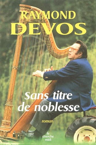 Sans titre noblesse - titre,