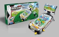X Flipper De Soccer Jouet Pour