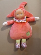 Doudou Lutin 1001 Fleurs