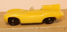 #662 MADE IN FRANCE CADUM PAX 1/66 JAGUAR type D LE MANS 1954 250 CV au choix
