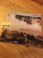 Yamaha 2004 FZS1000 FZ6 Fazer