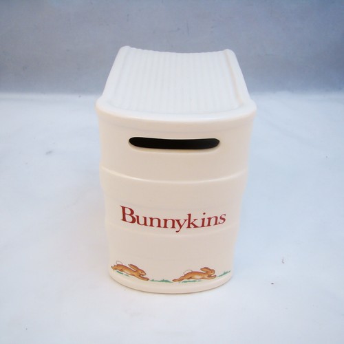 Royal doulton bunnykins livre - bunnykins,