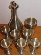 vintage LOT COUPE VERRE