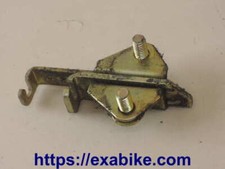 verrou de selle pour Yamaha