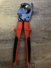 AGI Robur - 224048 - CC300 COUPE CABLE A CLIQUET