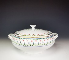 Limoges Céralene Sèvres "LAFAYETTE" - 1 Légumier - ø 29 Cm (Raynaud)