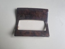 Audi A6 4B / Cache, garniture console central / 4b0863210m