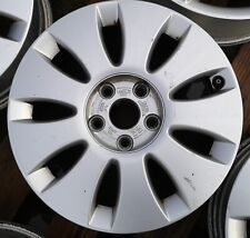 Jante Alu AUDI A3 16 Pouces - 6.5Jx16 H2 ET50 - Réf : 8P0601025AA - (D)