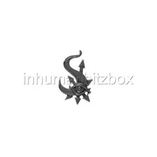 Kaav26 icone slaanesh - icone,