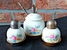 saleron sel et poivre moutarde