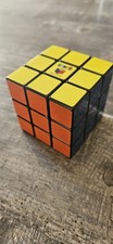 rubik's cube