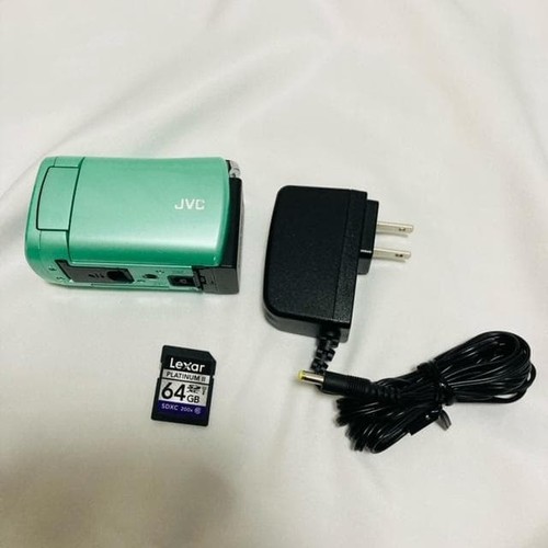 Caméra vidéo compacte - , hd