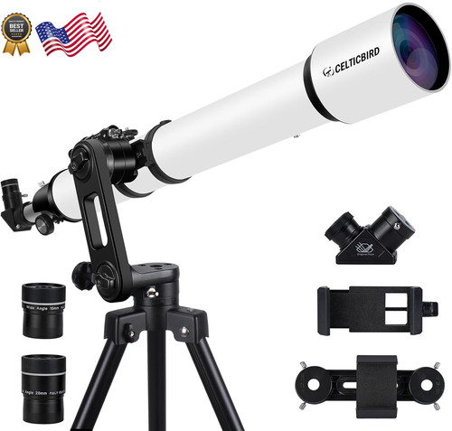 Telescope for adults high - telescope,