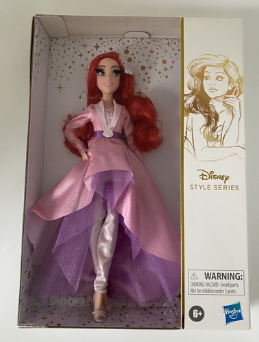 Ariel mermaid sirène - 🌟ariel,