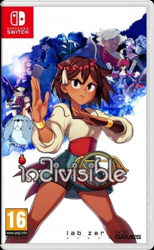 Jeu nintendo switch - jeu,