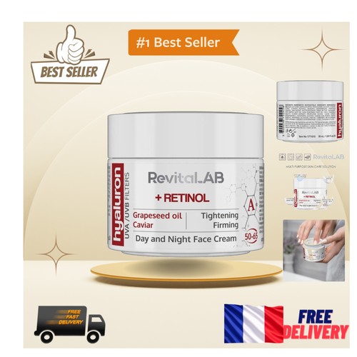 Soin anti âge revitalab - anti-Âge,