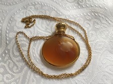 Rare  Pendentif Nina Ricci