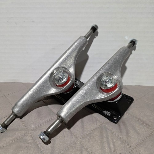 Gullwing shadow silver - gullwing,