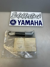 1 ressort béquille yamaha