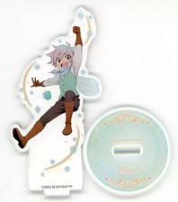 Support acrylique couvercle en