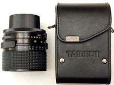 zoom tamron 35-70 BBAR MC
