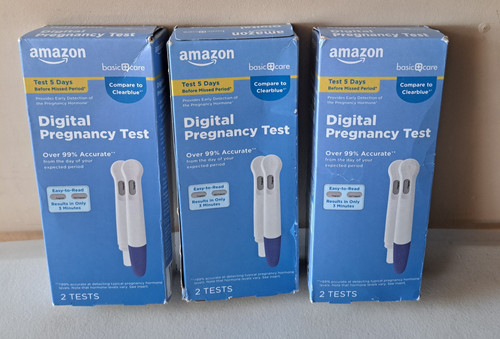 Count amazon basic care - basic,