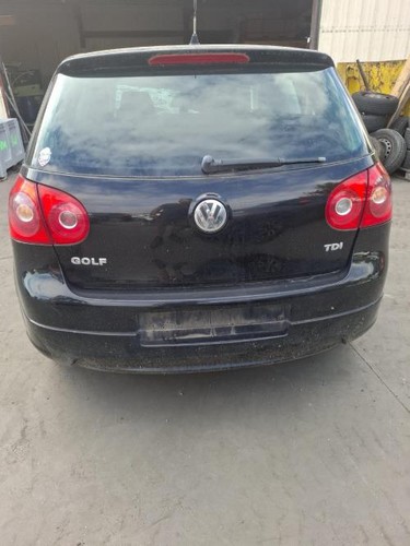 Plage arriere volkswagen - plage,