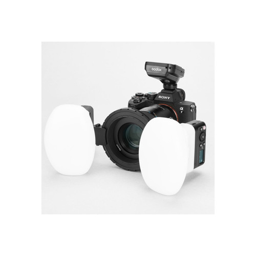 Godox mf12 dk1 - mf12-dk1, pour