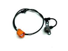 Câble capteur abs roue - capteur,