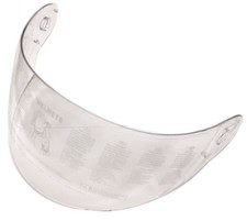 Visière Transparente pour