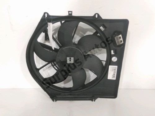 Ventilateur refroidissement - ventilateur,