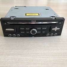 AUTORADIO CITROËN C3