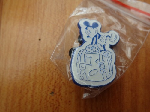 Disney 2015 trading broches - disney,