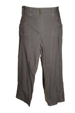 PANTACOURT FEMME °°° AFFINITES ARMAND THIERY °°° TAILLE  38