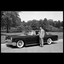 Photo A.002084 LINCOLN