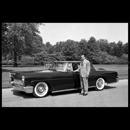 Photo 002084 lincoln - photo, a.002084